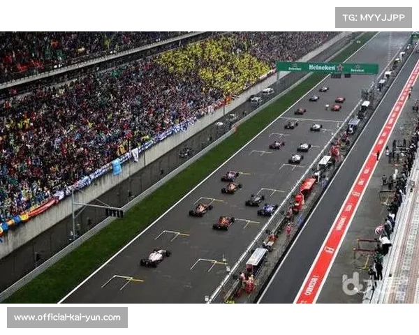 F1中国站门票销售模式研究外地观众带动旅游经济增长分析