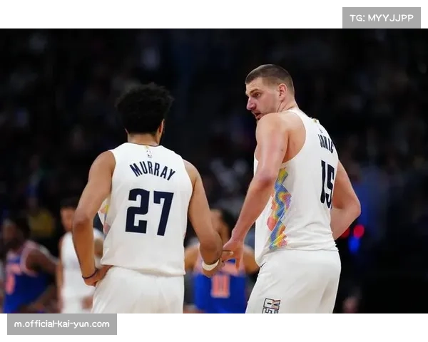 约基奇膝盖慢性劳损传闻影响市场信心，掘金阵容老化问题显现